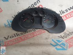 6l0920820j ibiza 1.4 tdi gösterge saati 2003-08