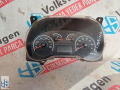 5550011005 fiat fiorino 1.3 multijet gösterge saati