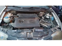 1.4 bbz benzinli motor