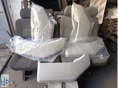 Transporter T4 sol ön kapı ceplik