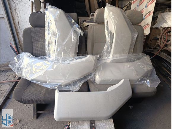 Transporter T4 sol ön kapı ceplik