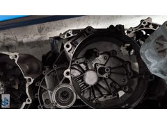 Passat 1.6 fsi şanzıman