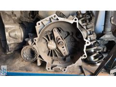 Seat Ibiza 1.2 benzinli şanzıman