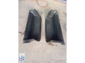 transporter t4 ön basamak plastikleri