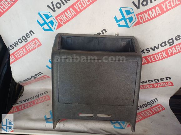 transporter t4 göğüs alt cebi