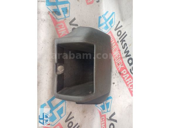 transporter t4 göğüs alt cebi