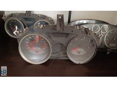 8200396963 Renault megane 2 gösterge paneli