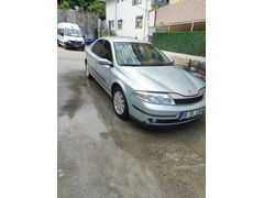 Sahibinden Renault Laguna 2.0 Privilege 2004 Model  261.500 km Gri (Gümüş)