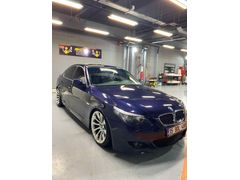 Sahibinden BMW 5 Serisi 520i Standart 2004 Model 