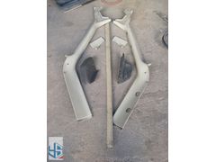 transporter t4 iç direk plastikleri