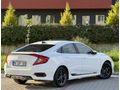 Sahibinden Honda Civic 1.6i VTEC Eco Elegance 2021 Model 