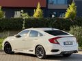 Sahibinden Honda Civic 1.6i VTEC Eco Elegance 2021 Model 
