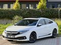 Sahibinden Honda Civic 1.6i VTEC Eco Elegance 2021 Model 