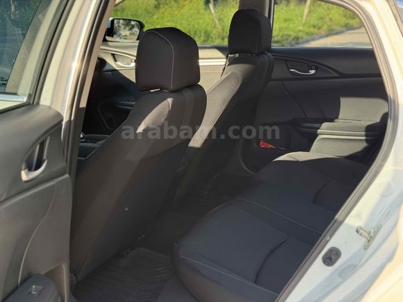 Sahibinden Honda Civic 1.6i VTEC Eco Elegance 2021 Model 