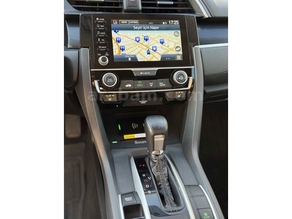 Sahibinden Honda Civic 1.6i VTEC Eco Elegance 2021 Model 