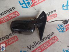 golf 4 sol dikiz aynası