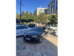 Sahibinden Skoda Fabia 1.4 TDI Ambiente 2007 Model 