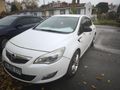 Sahibinden Opel Astra 1.6 Edition 2012 Model  199.000 km Beyaz