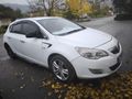 Sahibinden Opel Astra 1.6 Edition 2012 Model  199.000 km Beyaz