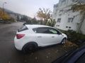 Sahibinden Opel Astra 1.6 Edition 2012 Model  199.000 km Beyaz