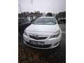Sahibinden Opel Astra 1.6 Edition 2012 Model  199.000 km Beyaz