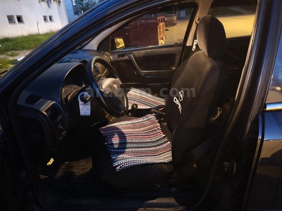 Sahibinden Opel Astra 1.6 Edition 2012 Model  199.000 km Beyaz