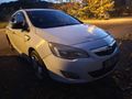 Sahibinden Opel Astra 1.6 Edition 2012 Model  199.000 km Beyaz
