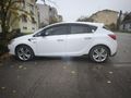 Sahibinden Opel Astra 1.6 Edition 2012 Model  199.000 km Beyaz