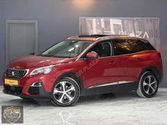 ER PLAZADAN 2019 PEUGEOT 1.6 PURETECH 3008 HATASIZ 72 BİN KM