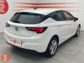 OTOKOÇ 2.EL DENİZLİ'DN OPEL ASTRA 1.5 EDİTİON 81.157 KM