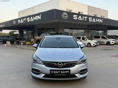 SAİT ŞAHİN'DEN 2020 HATASIZ OPEL ASTRA 1.5 D EDİTİON OTOMATİK