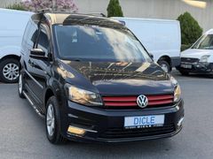 DİCLE'den 2017 CADDY ÇELİK JANT SİS FARI HATASIZ KREDİ+TAKAS İLE