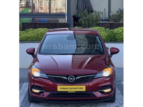 2020 ASTRA EDİDİTİON ÖZEL SERİ EMSALSİZ