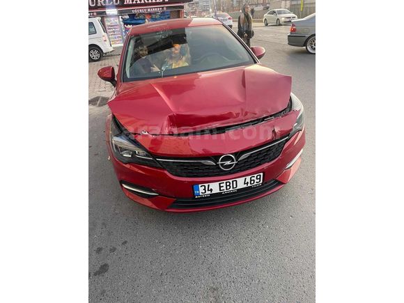 2020 ASTRA EDİDİTİON ÖZEL SERİ EMSALSİZ