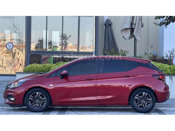 2020 ASTRA EDİDİTİON ÖZEL SERİ EMSALSİZ