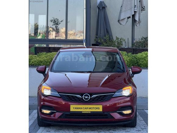 2020 ASTRA EDİDİTİON ÖZEL SERİ EMSALSİZ