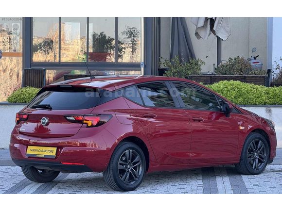 2020 ASTRA EDİDİTİON ÖZEL SERİ EMSALSİZ