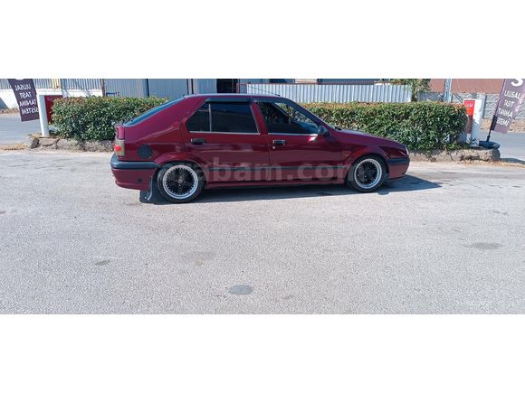 Sahibinden Renault R 19 1.6 Europa RT 1996 Model