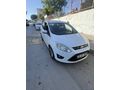 Sahibinden Ford C-Max 1.6 TDCi Titanium 2012 Model  99.500 km Beyaz