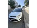 Sahibinden Ford C-Max 1.6 TDCi Titanium 2012 Model  99.500 km Beyaz