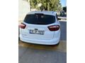 Sahibinden Ford C-Max 1.6 TDCi Titanium 2012 Model  99.500 km Beyaz