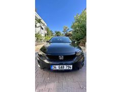 Sahibinden Honda City 1.5 i-VTEC Executive 2022 Model 