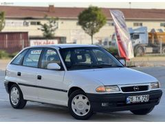 OPEL ASTRA 1.6 DEĞİŞENSİZ HİDROLİK DİREKSİYON MUAYENE YENİ