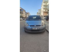 Sahibinden Değişensiz Ford Fiesta 1.6 Comfort 2006 Model 