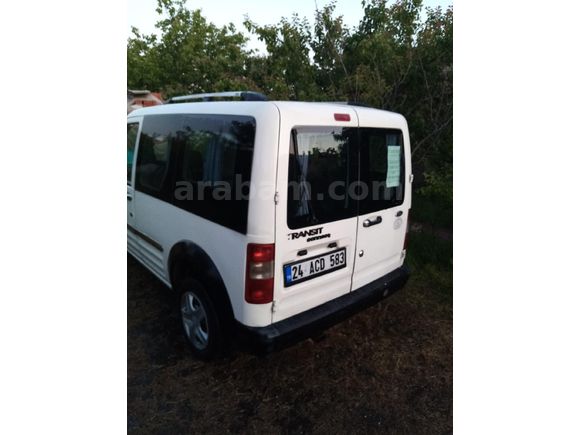 Sahibinden Ford Transit Connect T220 S 2007 Model