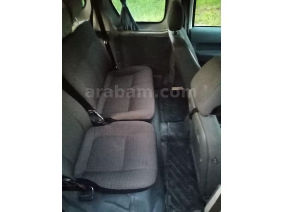 Sahibinden Ford Transit Connect T220 S 2007 Model