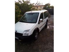 Sahibinden Ford Transit Connect T220 S 2007 Model