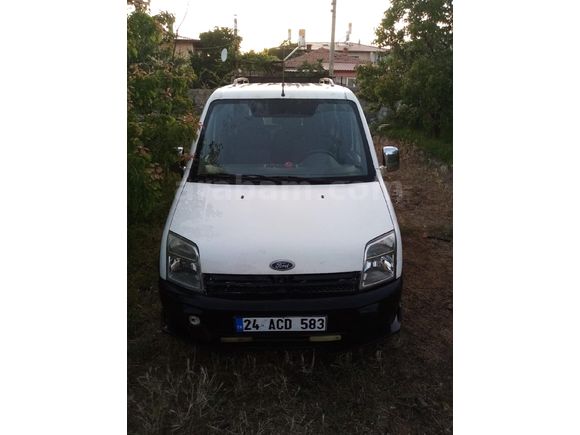 Sahibinden Ford Transit Connect T220 S 2007 Model