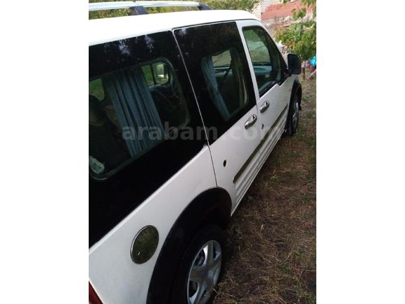 Sahibinden Ford Transit Connect T220 S 2007 Model