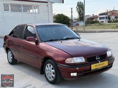 DEĞİŞENSİZ 1.6-16-WALF-KLİMALI-ÇİFT AİRBEK-ABS-
